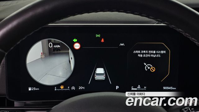 Kia Canival 2024 — photo 8