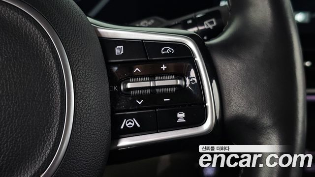 Kia Canival 2024 — photo 17
