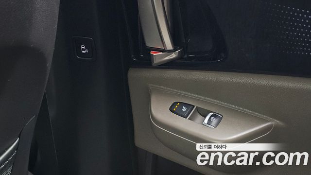Kia Canival 2024 — photo 18