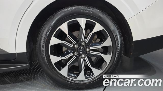 Kia Canival 2021 — photo 7