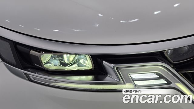Kia Canival 2021 — photo 8