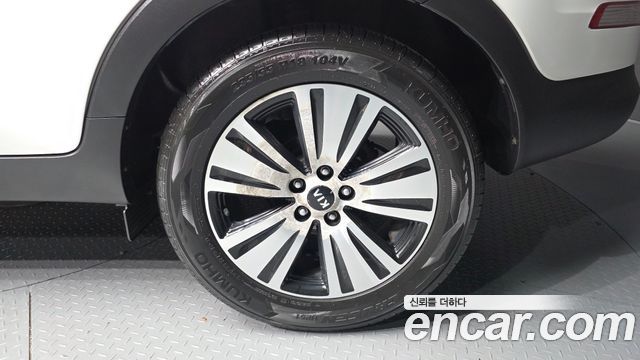 Kia Sportage 2014 — photo 5