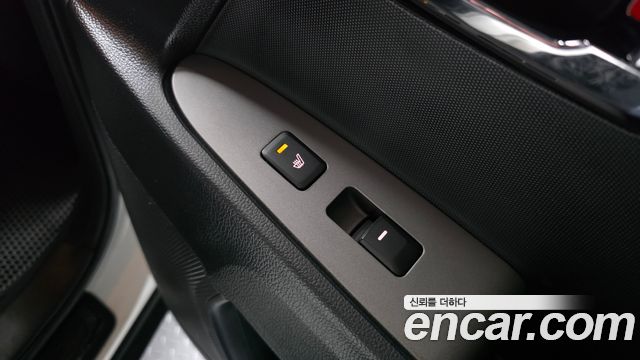 Kia Sportage 2014 — photo 25