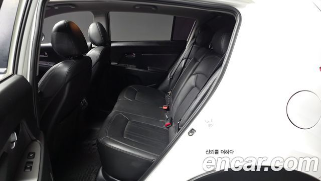 Kia Sportage 2014 — photo 16