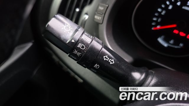 Kia Sportage 2014 — photo 27