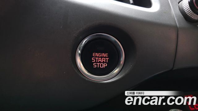 Kia Sportage 2014 — photo 29