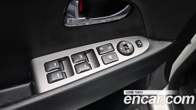 Kia Sportage 2014 — photo 31