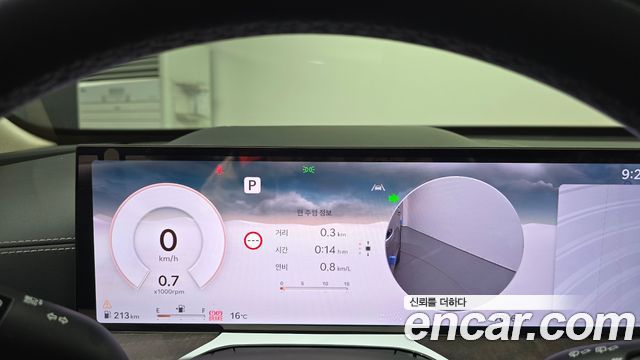 Genesis GV80 2024 — photo 11