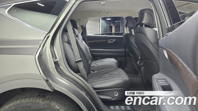Genesis GV80 2024 — photo 17