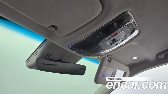 Genesis GV80 2024 — photo 26