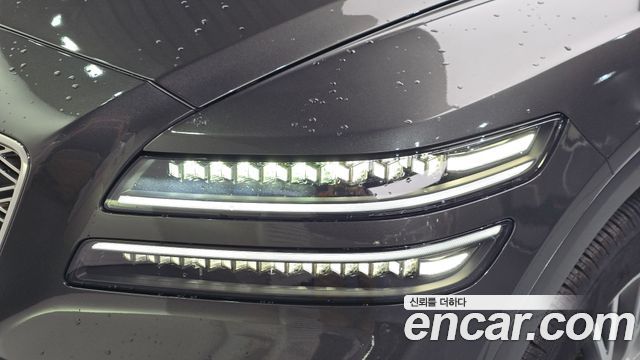 Genesis GV80 2024 — photo 8