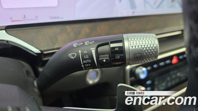 Genesis GV80 2024 — photo 28