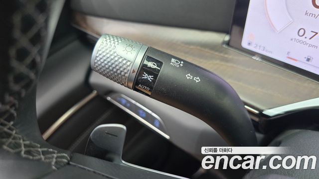 Genesis GV80 2024 — photo 29