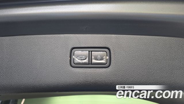 Genesis GV80 2024 — photo 30
