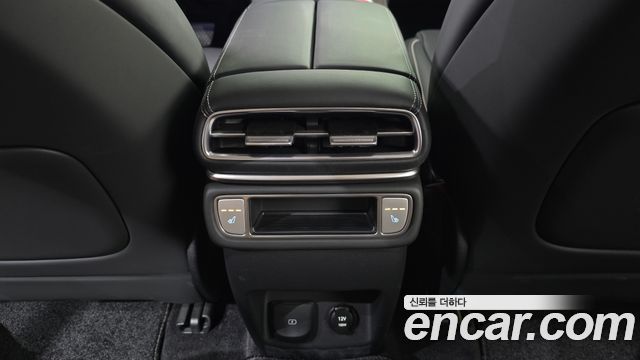 Genesis GV80 2024 — photo 31