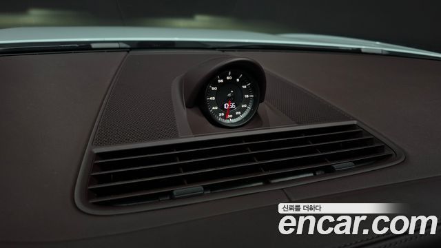 Porsche Panamera 2022 — photo 26
