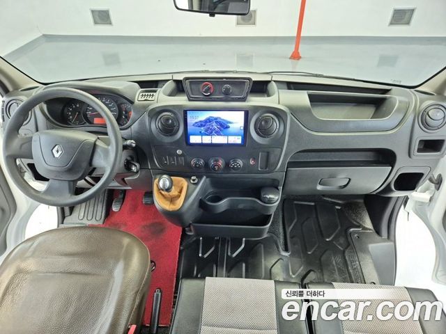Renault Korea Master 2020 — photo 7