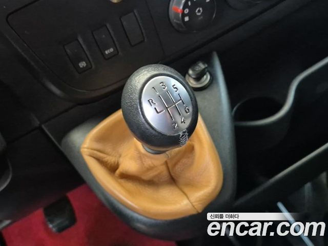 Renault Korea Master 2020 — photo 8