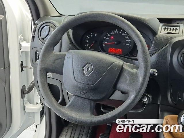 Renault Korea Master 2020 — photo 9