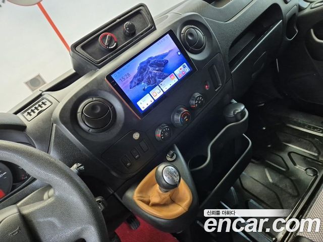 Renault Korea Master 2020 — photo 10