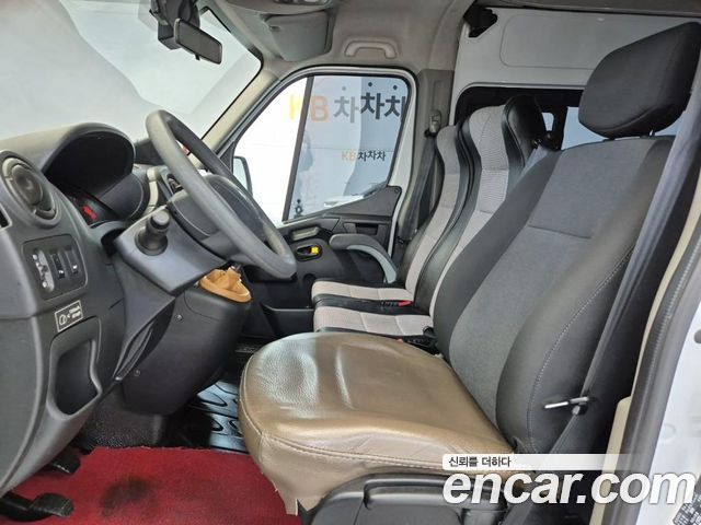 Renault Korea Master 2020 — photo 11
