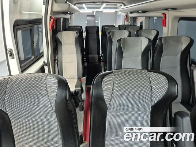 Renault Korea Master 2020 — photo 12