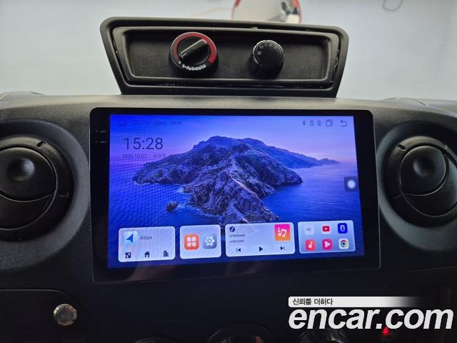 Renault Korea Master 2020 — photo 13