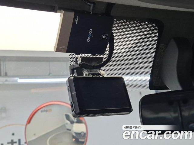 Renault Korea Master 2020 — photo 15
