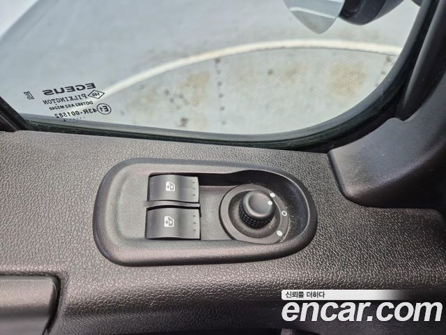 Renault Korea Master 2020 — photo 17