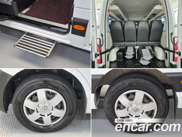 Renault Korea Master 2020 — photo 18