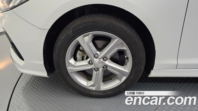 Hyundai Sonata 2019 — photo 5