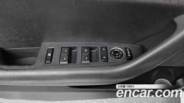 Hyundai Sonata 2019 — photo 21