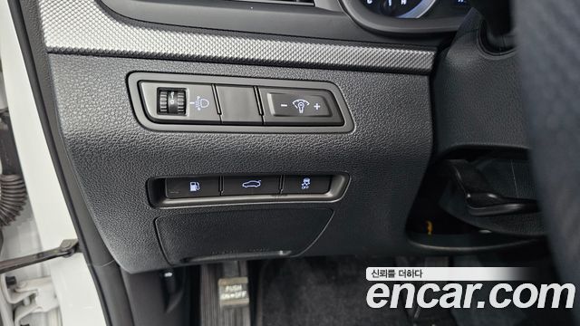 Hyundai Sonata 2019 — photo 23