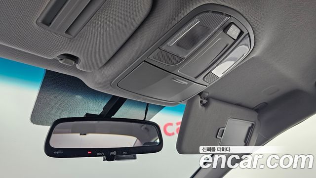 Hyundai Sonata 2019 — photo 25