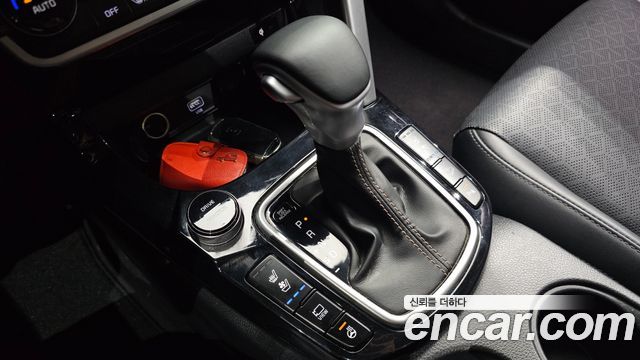 Kia Seltos 2021 — photo 12