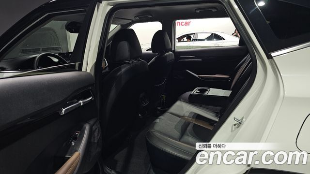 Kia Seltos 2021 — photo 17