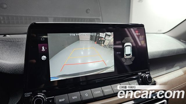 Kia Seltos 2021 — photo 20