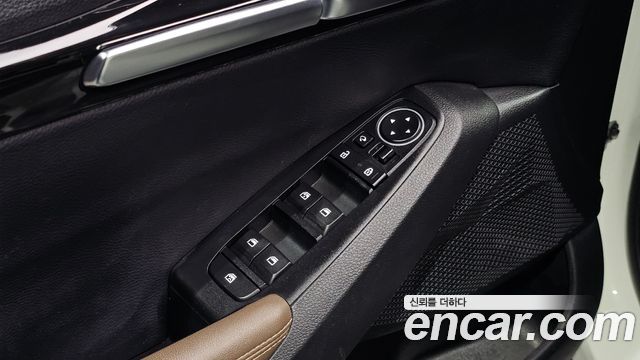 Kia Seltos 2021 — photo 24