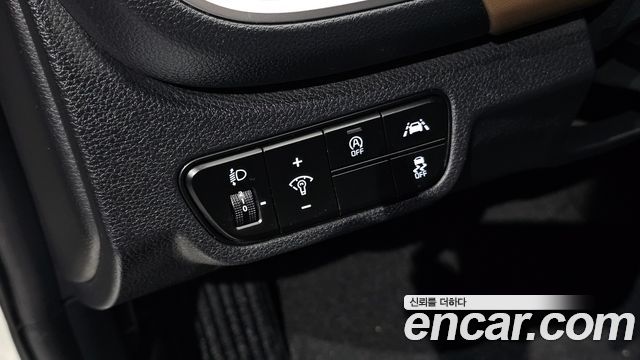 Kia Seltos 2021 — photo 26