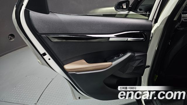 Kia Seltos 2021 — photo 15
