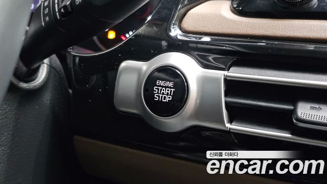 Kia Seltos 2021 — photo 28