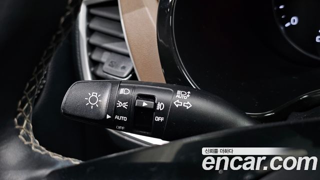Kia Seltos 2021 — photo 29