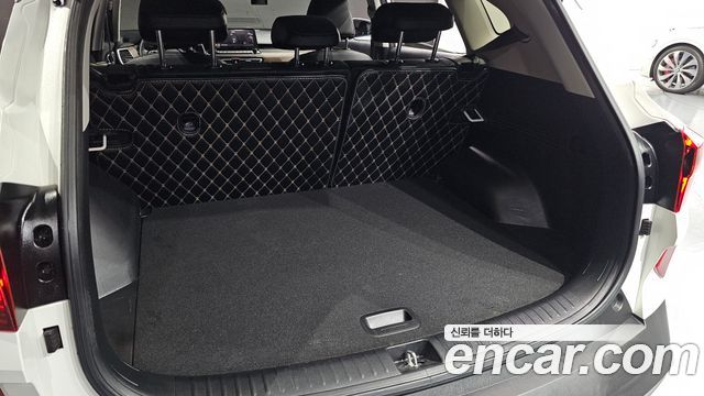 Kia Seltos 2021 — photo 30
