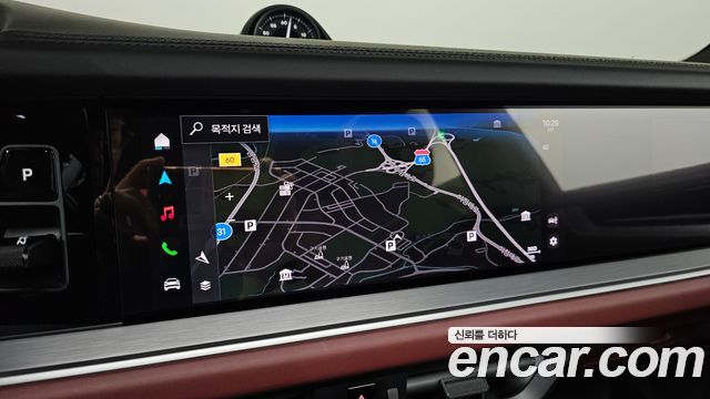 Porsche Cayenne 2025 — photo 22