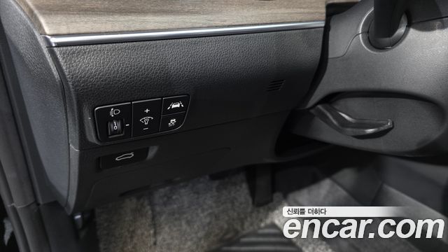Kia K5 2023 — photo 26