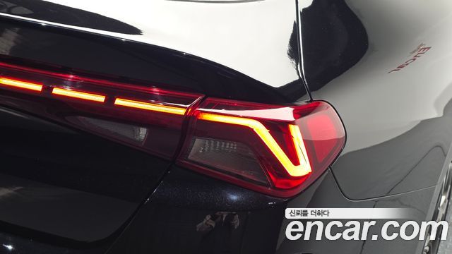 Kia K5 2023 — photo 9