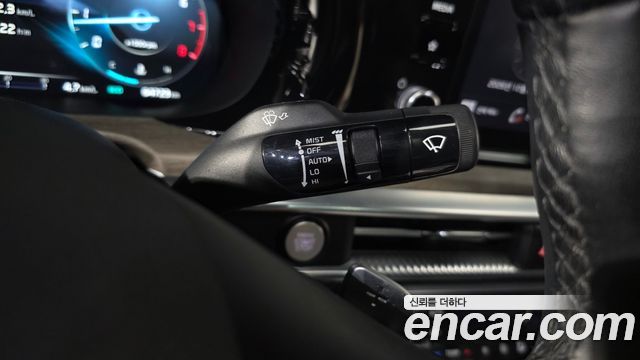 Kia K5 2023 — photo 27