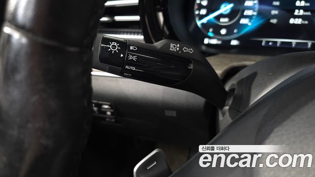 Kia K5 2023 — photo 29