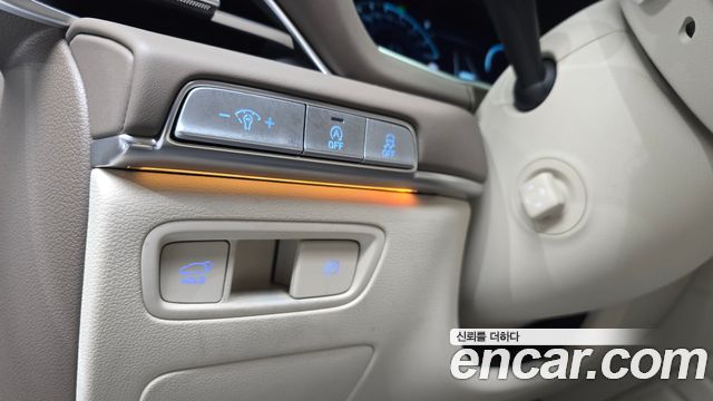Genesis GV80 2022 — photo 20