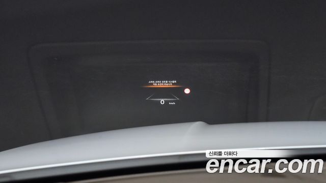 Genesis GV80 2022 — photo 23